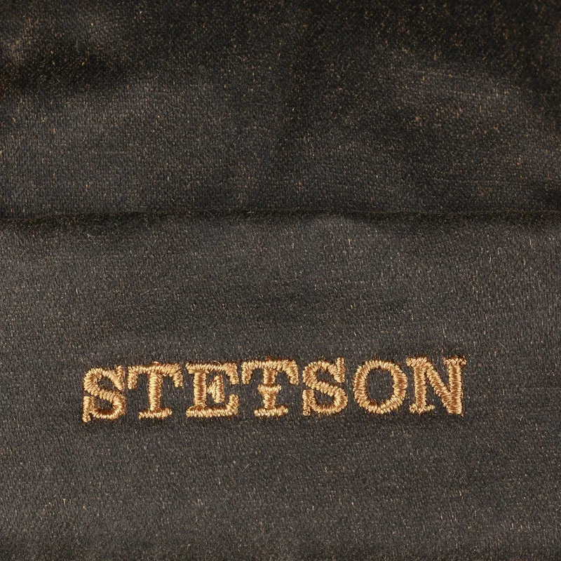 BONNET STETSON DOCKER CO/PES