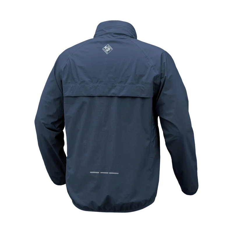 Veste de pluie vélo ultra-légère - Tucano Urbano Nano Rain Ultra Hydroscud®