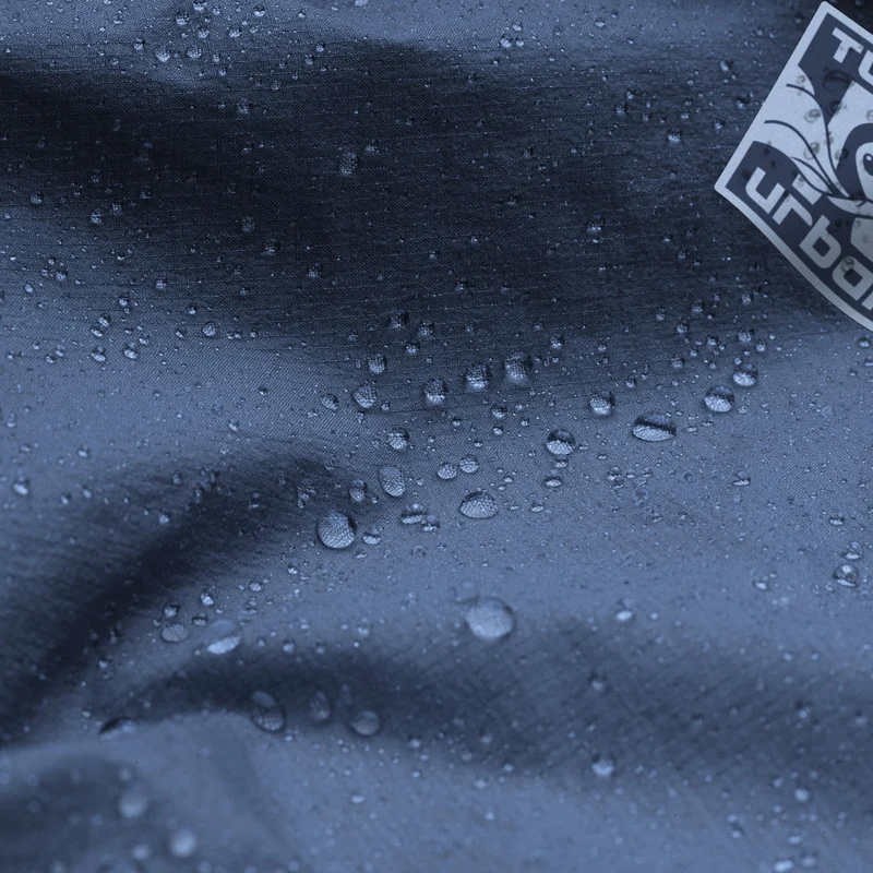 Veste de pluie vélo ultra-légère - Tucano Urbano Nano Rain Ultra Hydroscud®