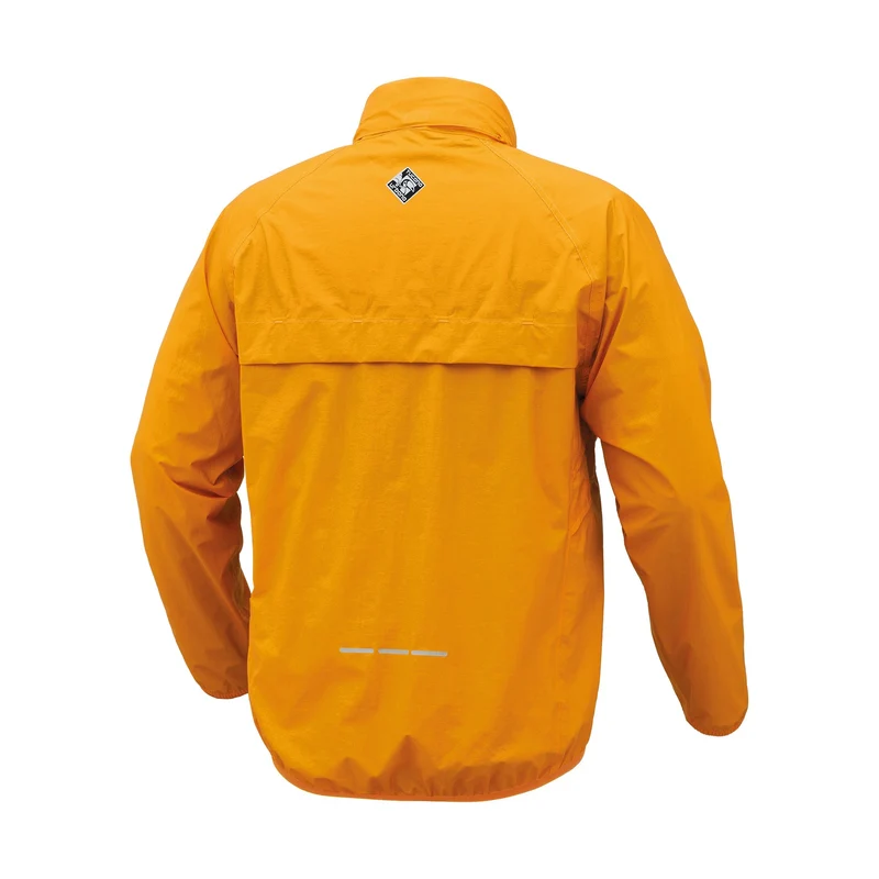 Veste de pluie vélo ultra-légère - Tucano Urbano Nano Rain Ultra Hydroscud®