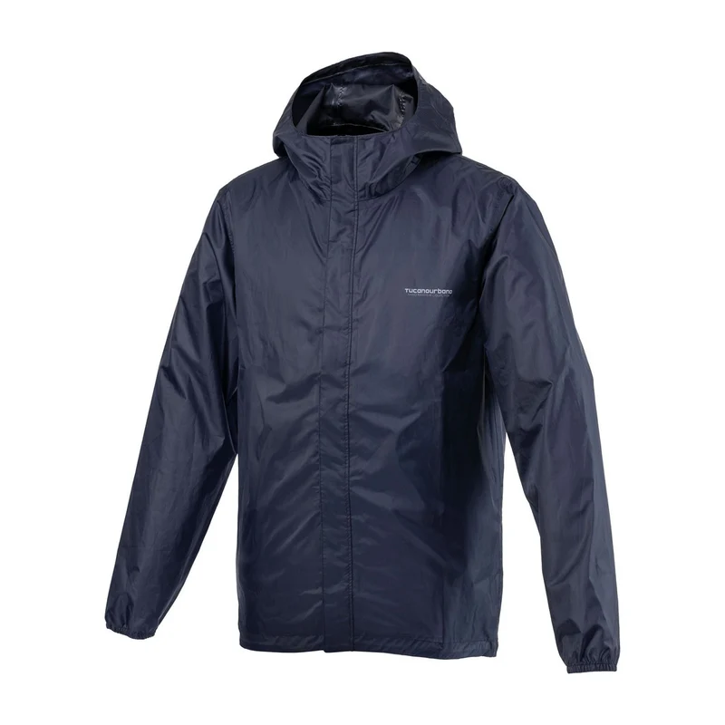 Veste de pluie vélo compacte - Tucano Urbano Nano Rain Start Hydroscud®
