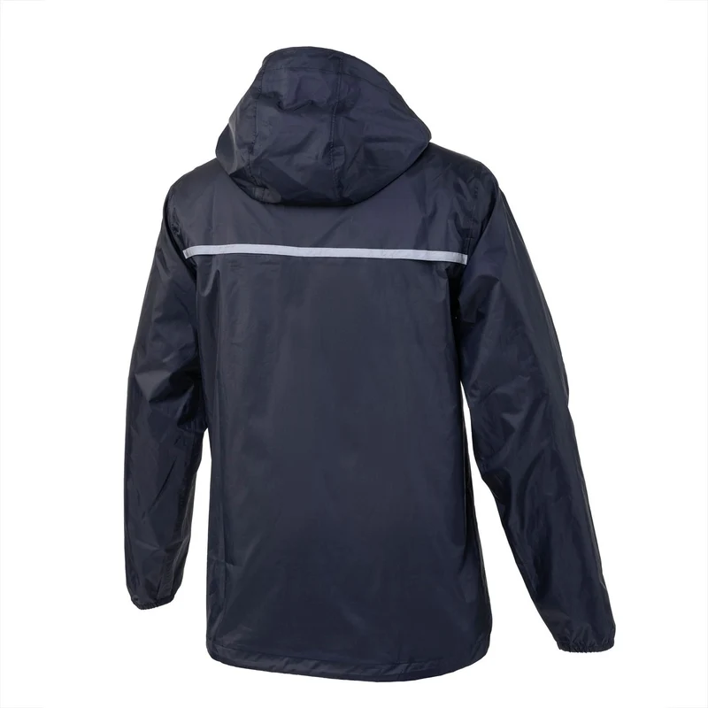 Veste de pluie vélo compacte - Tucano Urbano Nano Rain Start Hydroscud®