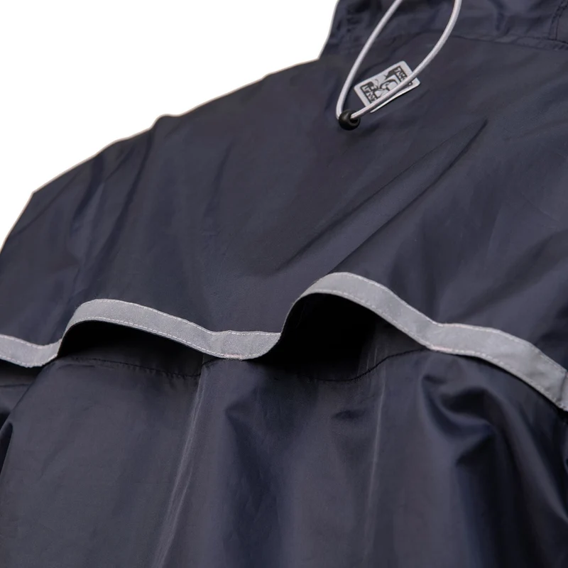 Veste de pluie vélo compacte - Tucano Urbano Nano Rain Start Hydroscud®