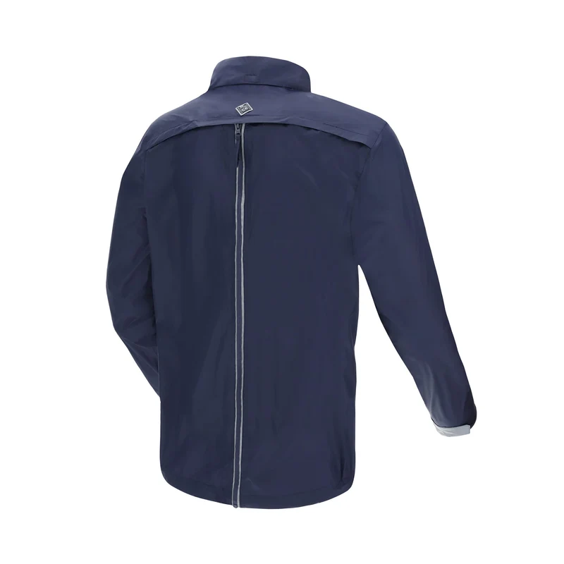 Veste de pluie vélo - Tucano Urbano Nano Rain Zeta Hydroscud®