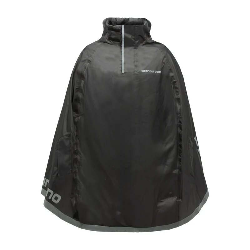 Cape de pluie vélo - Tucano Urbano Garibaldina Zeta