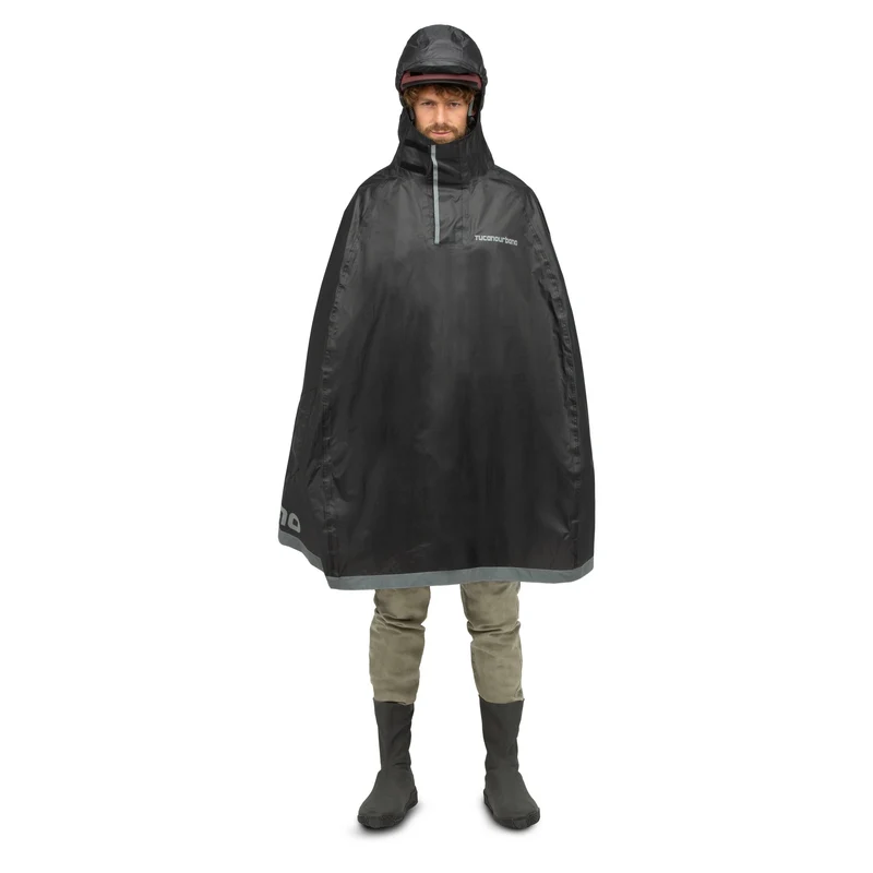 Cape de pluie vélo - Tucano Urbano Garibaldina Zeta