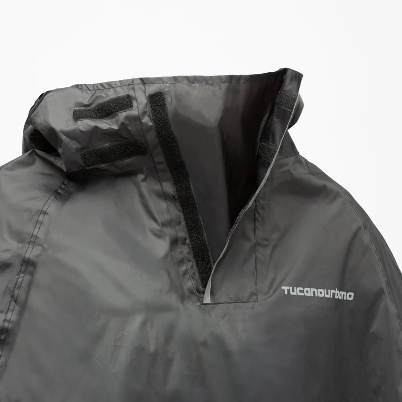 Cape de pluie vélo - Tucano Urbano Garibaldina Zeta