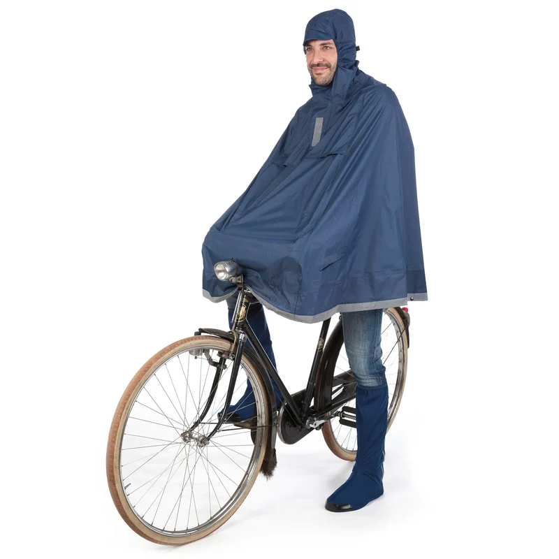 Cape de pluie vélo - Tucano Urbano Garibaldina 2G