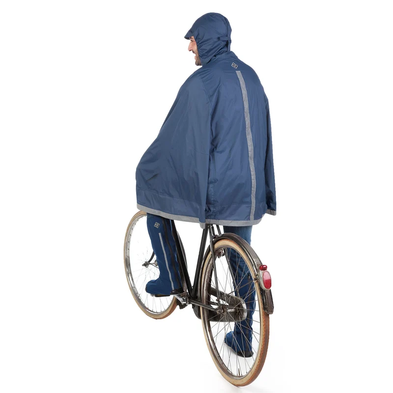 Cape de pluie vélo - Tucano Urbano Garibaldina 2G