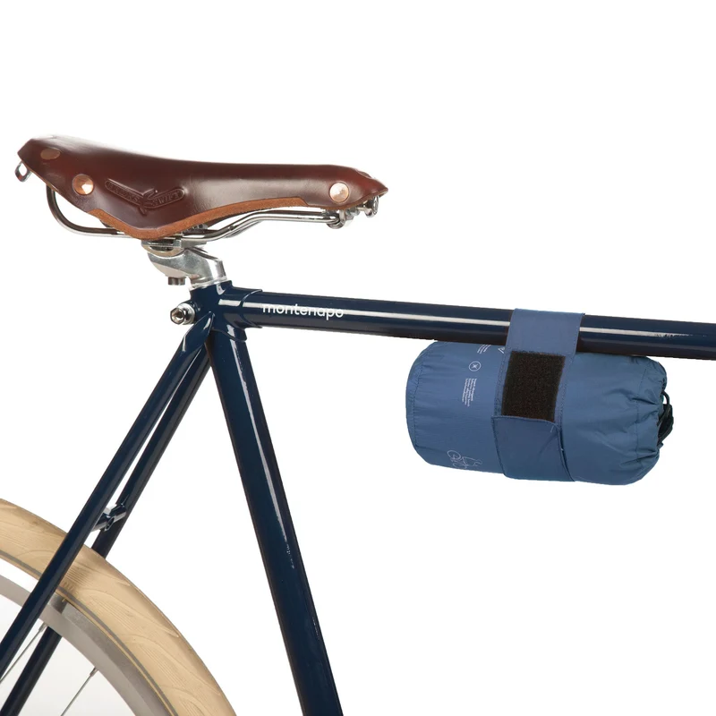 Cape de pluie vélo - Tucano Urbano Garibaldina 2G
