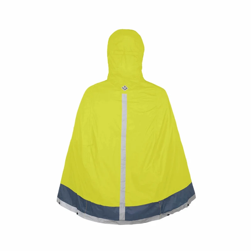 Cape de pluie vélo - Tucano Urbano Garibaldina 2G