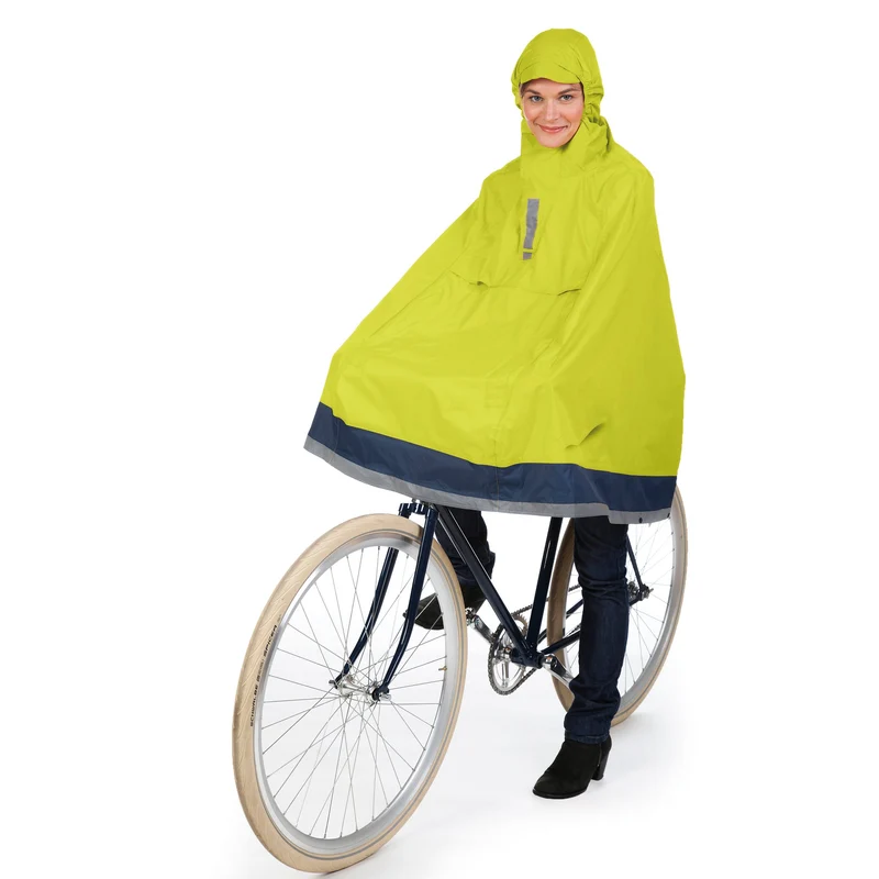 Cape de pluie vélo - Tucano Urbano Garibaldina 2G