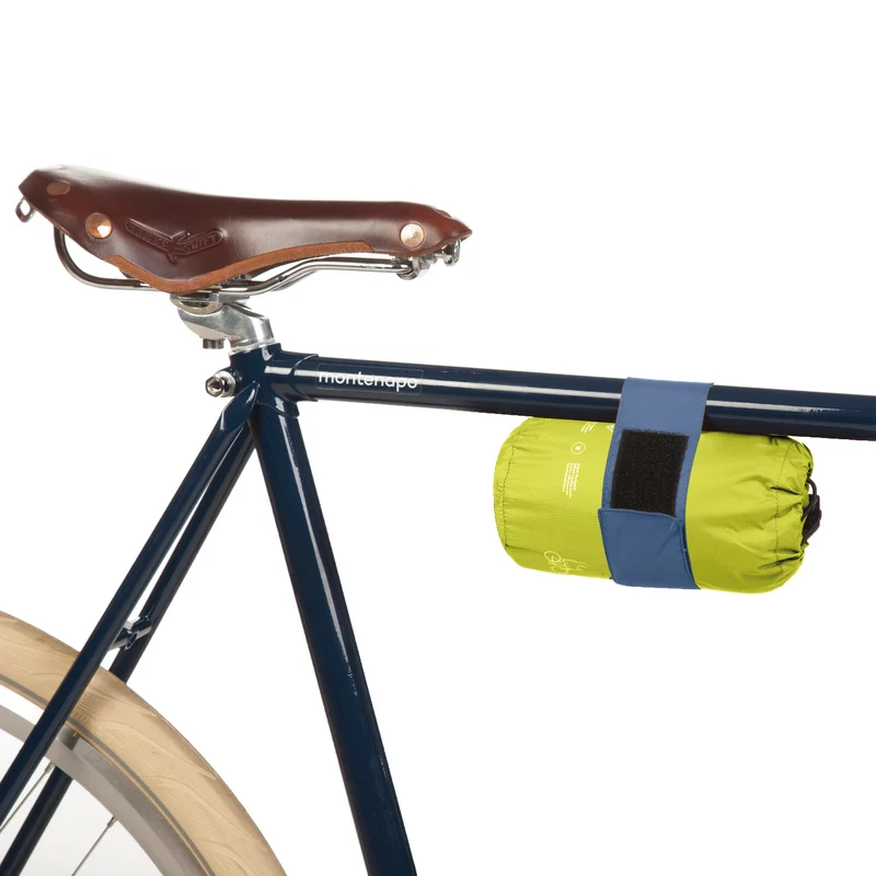 Cape de pluie vélo - Tucano Urbano Garibaldina 2G