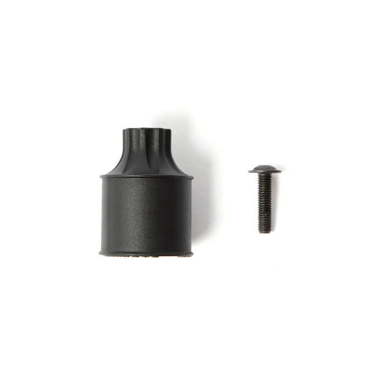 Support d'éclairage vélo Restrap Light Mount