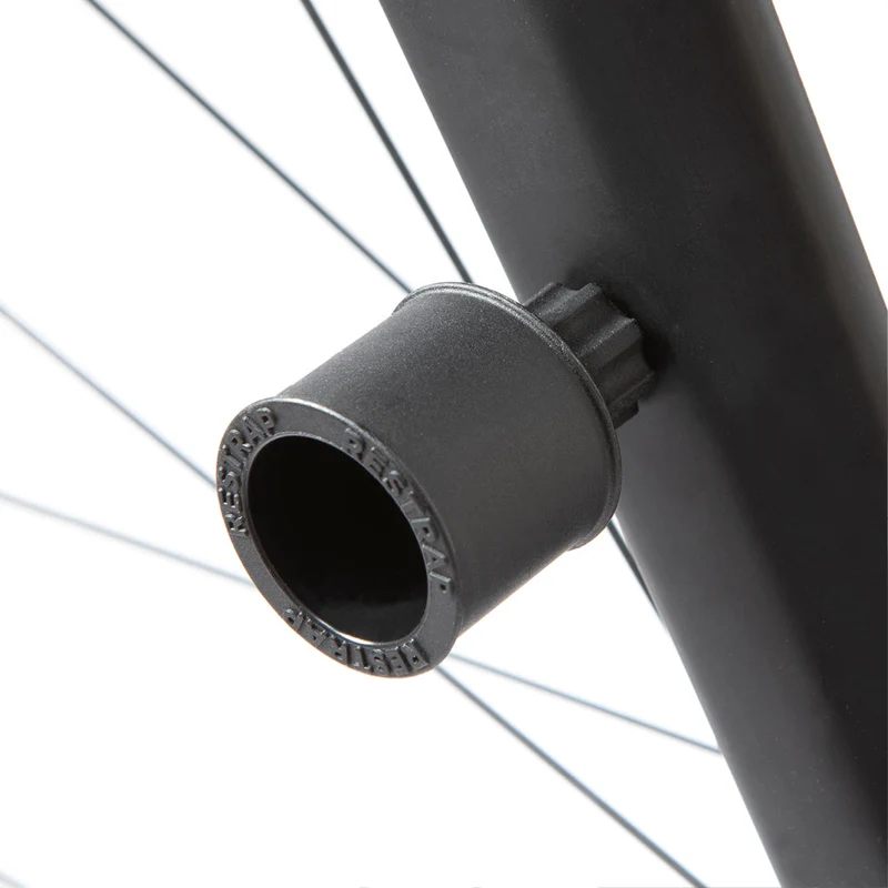 Support d'éclairage vélo Restrap Light Mount