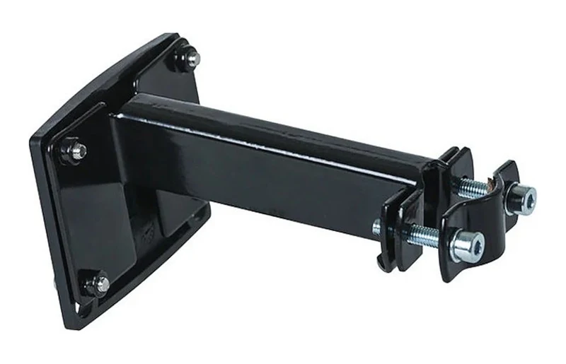 Support de potence vélo Basil Fixed Mounted