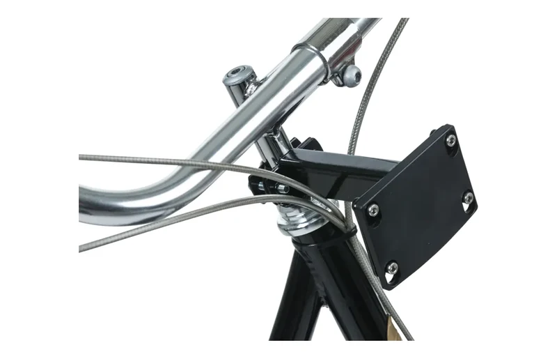 Support de potence vélo Basil Fixed Mounted