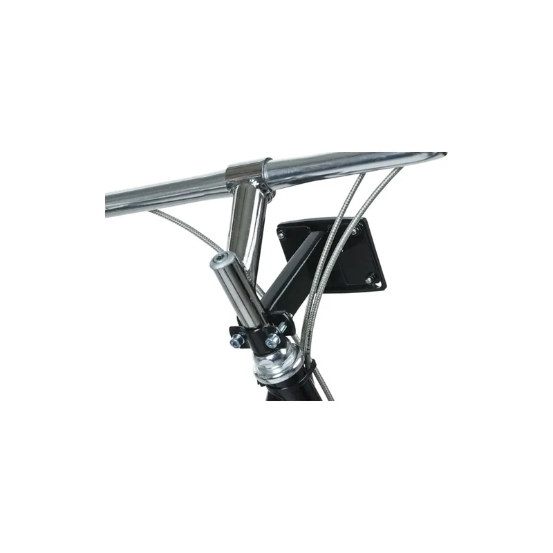 Support de potence vélo Basil Fixed Mounted