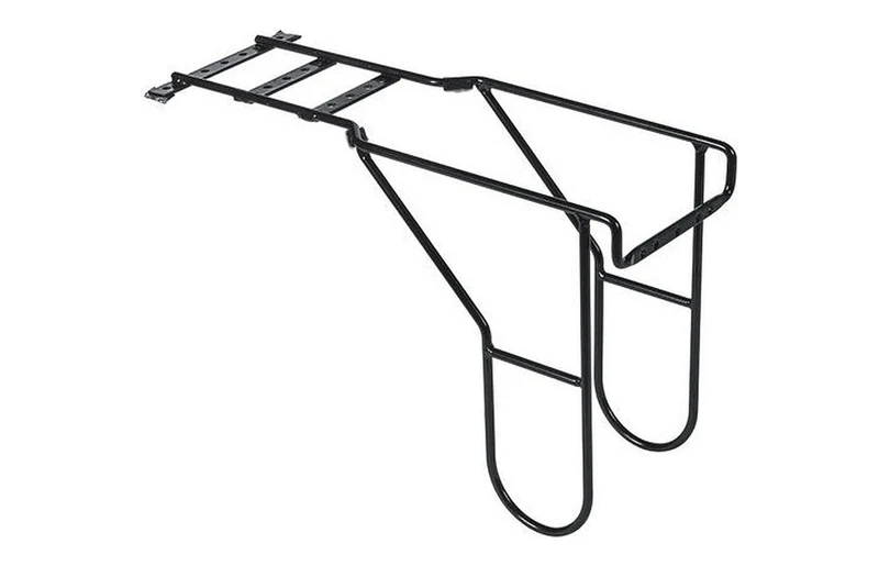 Extension de porte-bagages vélo Basil