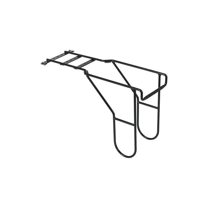 Extension de porte-bagages vélo Basil