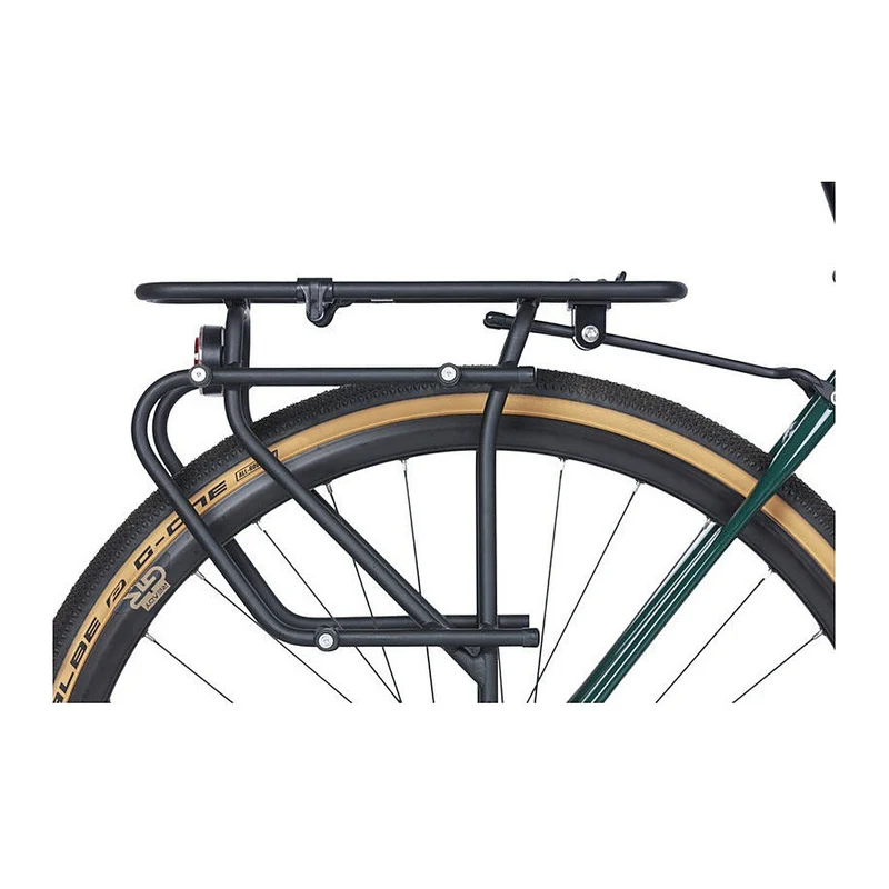 Verrous et pièces de fixation MIK vélo Basil