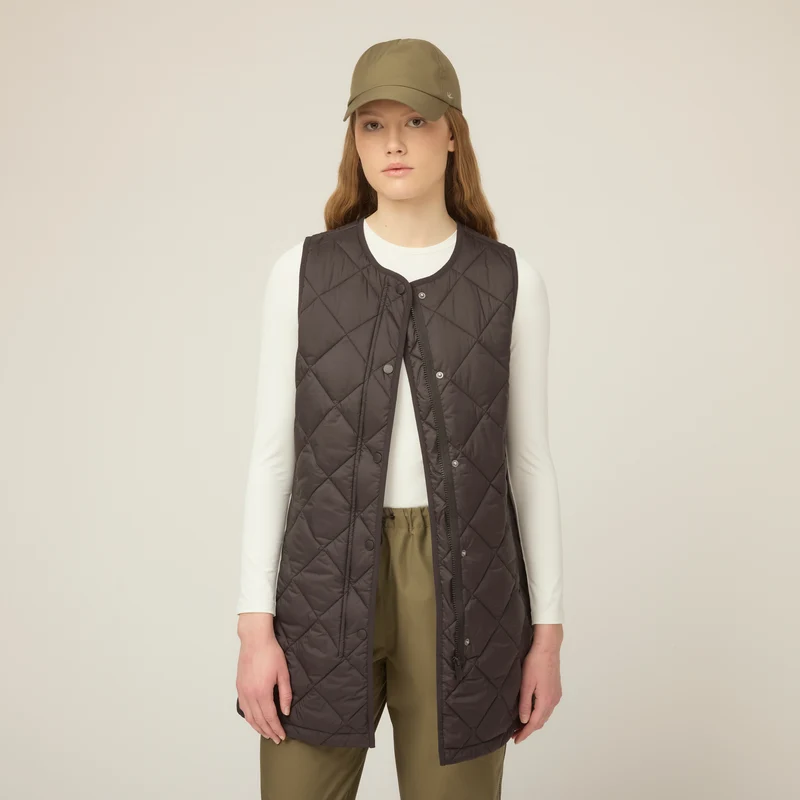 Ultralight Thermal Vest