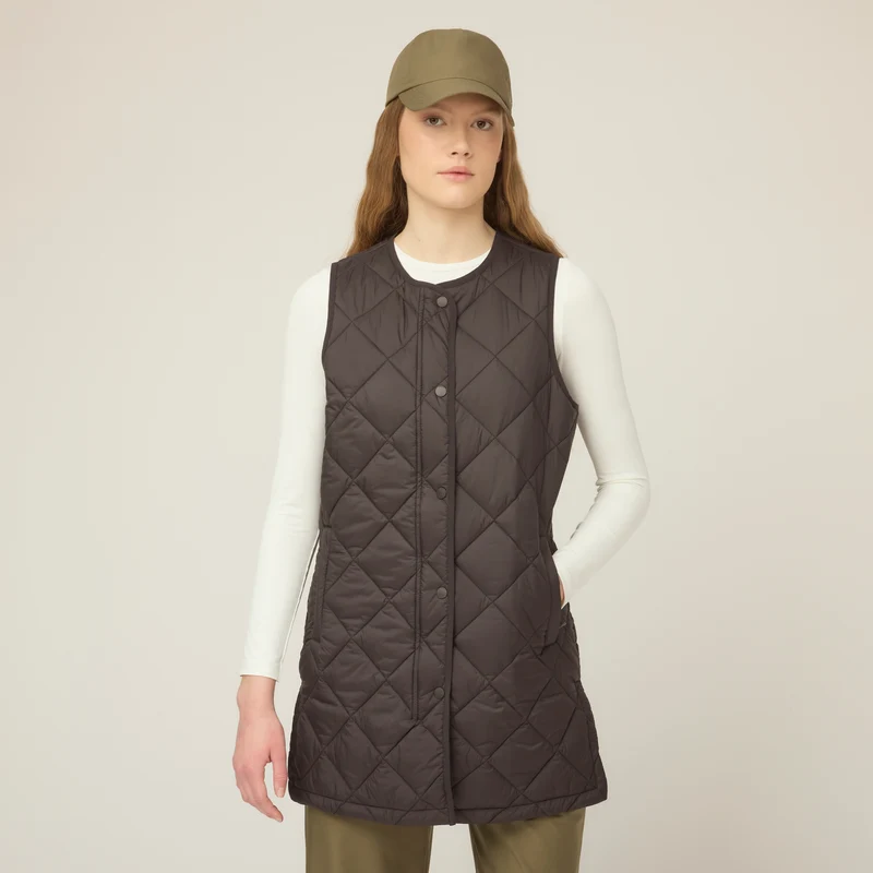 Ultralight Thermal Vest