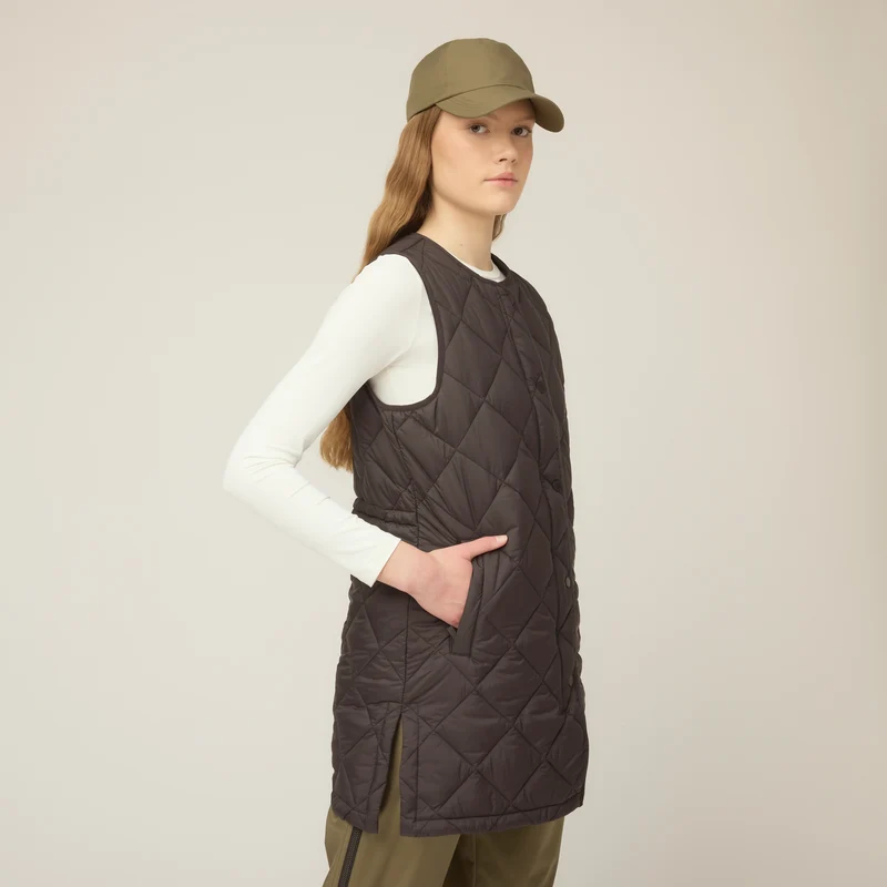 Ultralight Thermal Vest