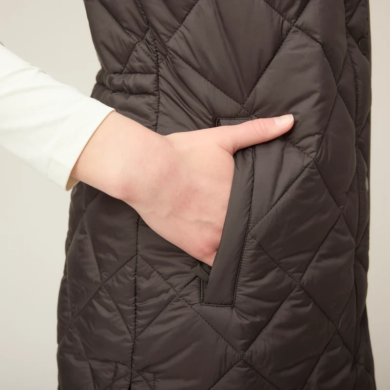 Ultralight Thermal Vest