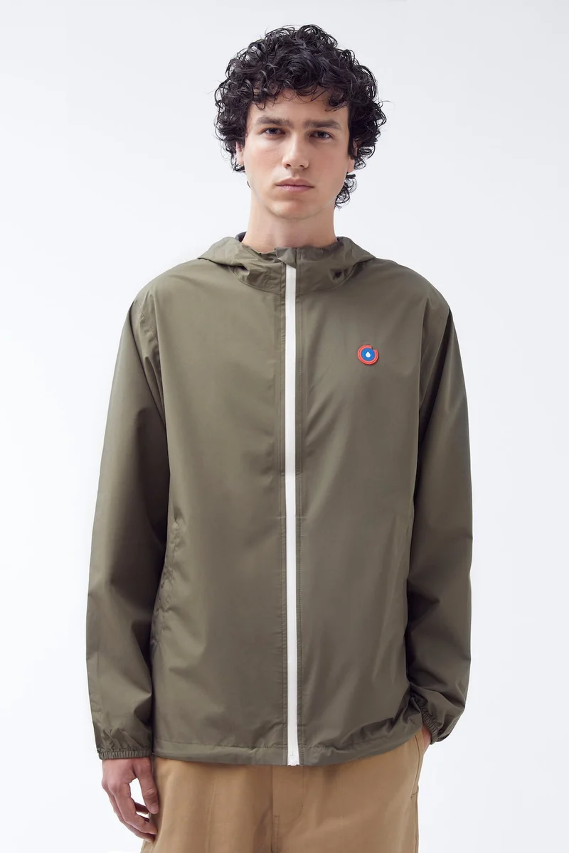 Passy Classique - Imperméable Court