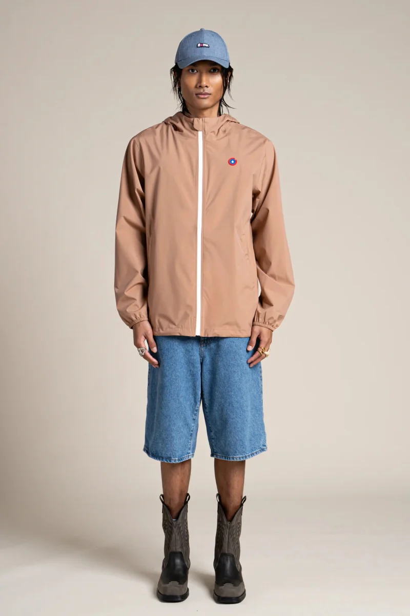 Passy Classique - Imperméable Court