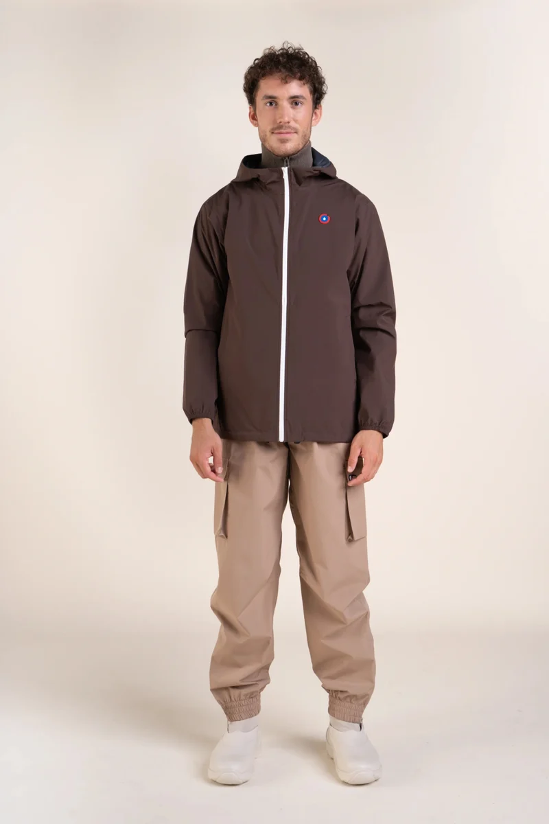 Passy Classique - Imperméable Court