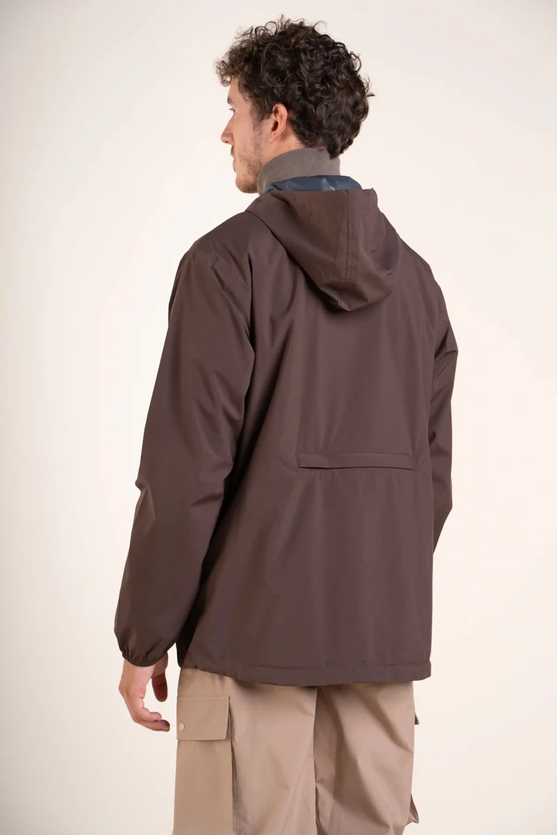 Passy Classique - Imperméable Court