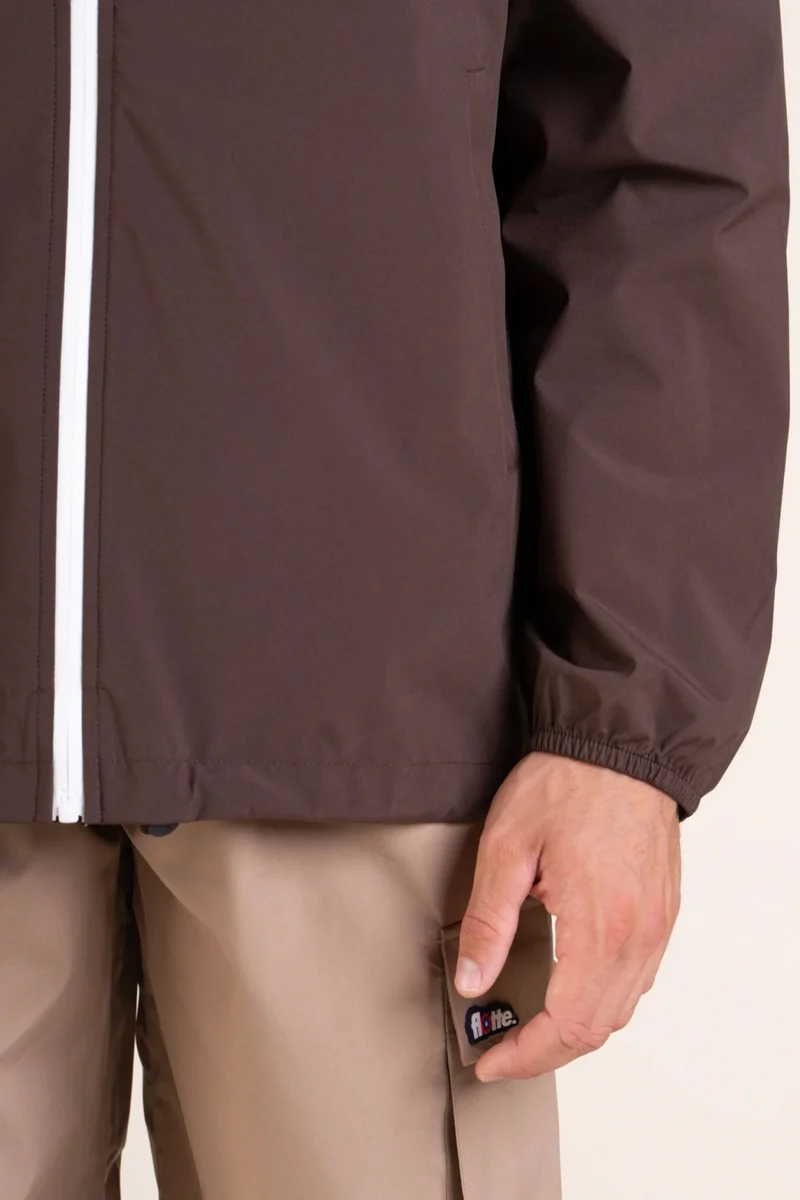 Passy Classique - Imperméable Court