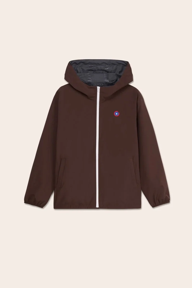 Passy Classique - Imperméable Court