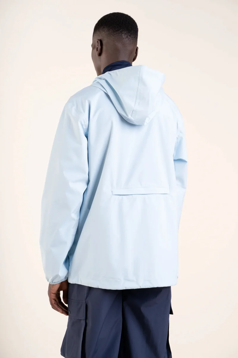 Passy Classique - Imperméable Court