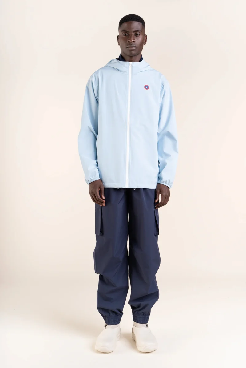 Passy Classique - Imperméable Court