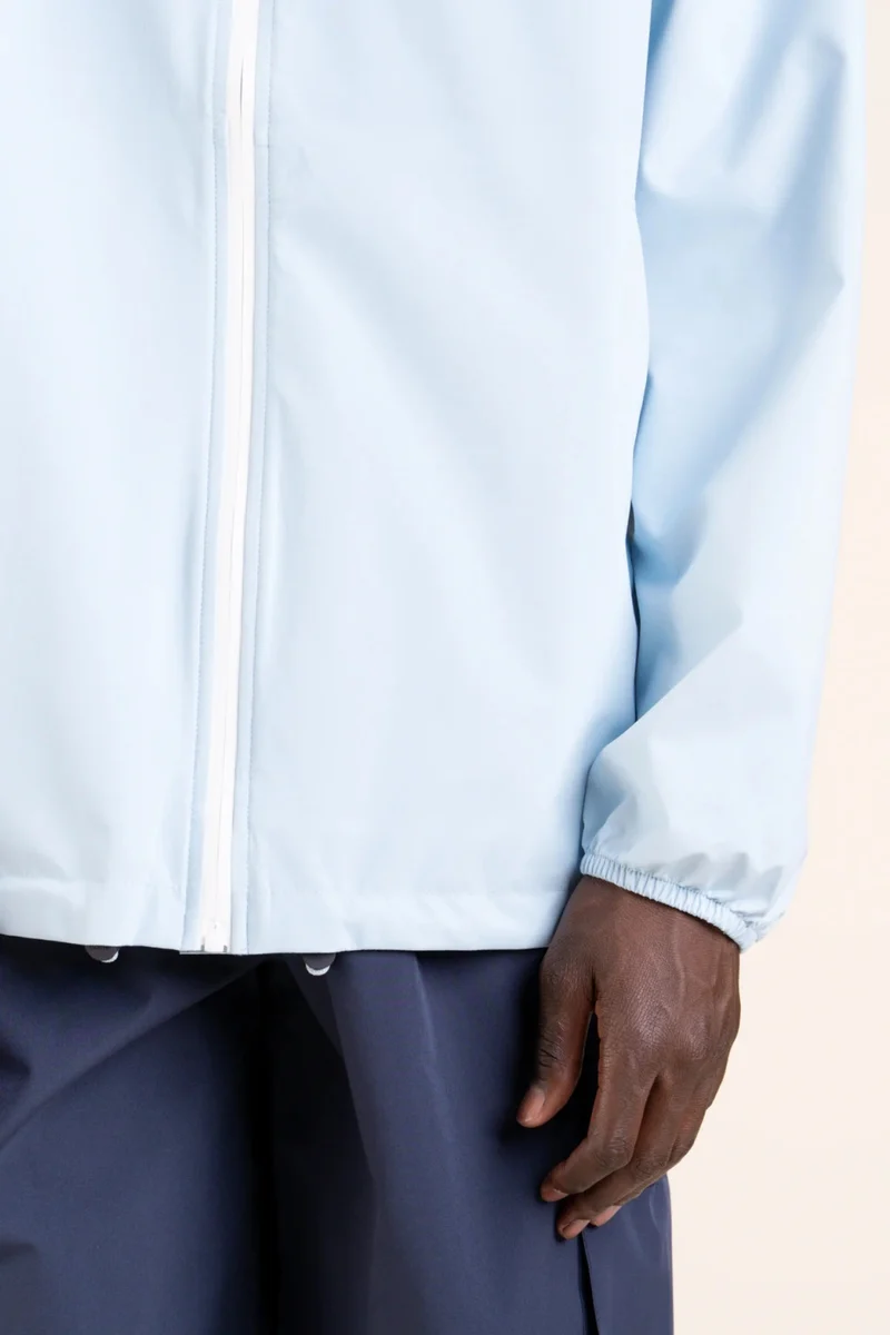 Passy Classique - Imperméable Court