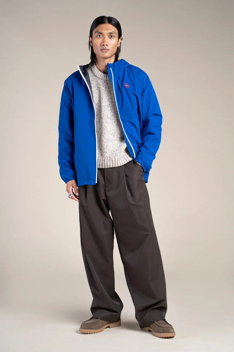 Passy Classique - Imperméable Court
