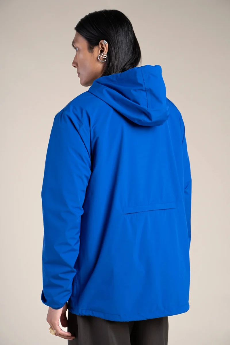 Passy Classique - Imperméable Court