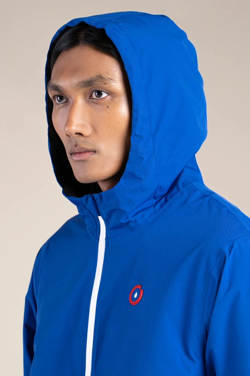 Passy Classique - Imperméable Court