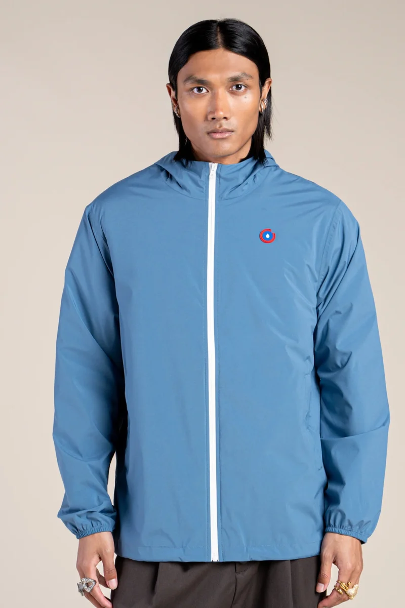 Passy Classique - Imperméable Court
