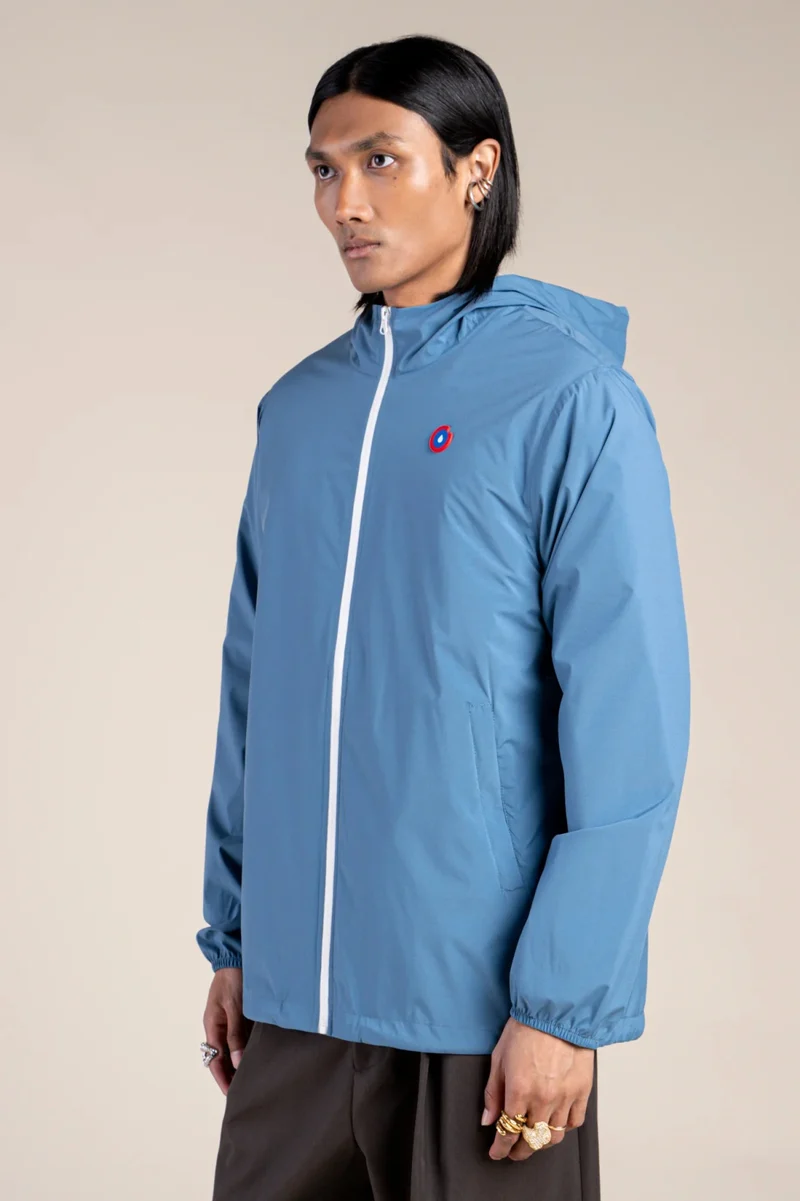 Passy Classique - Imperméable Court