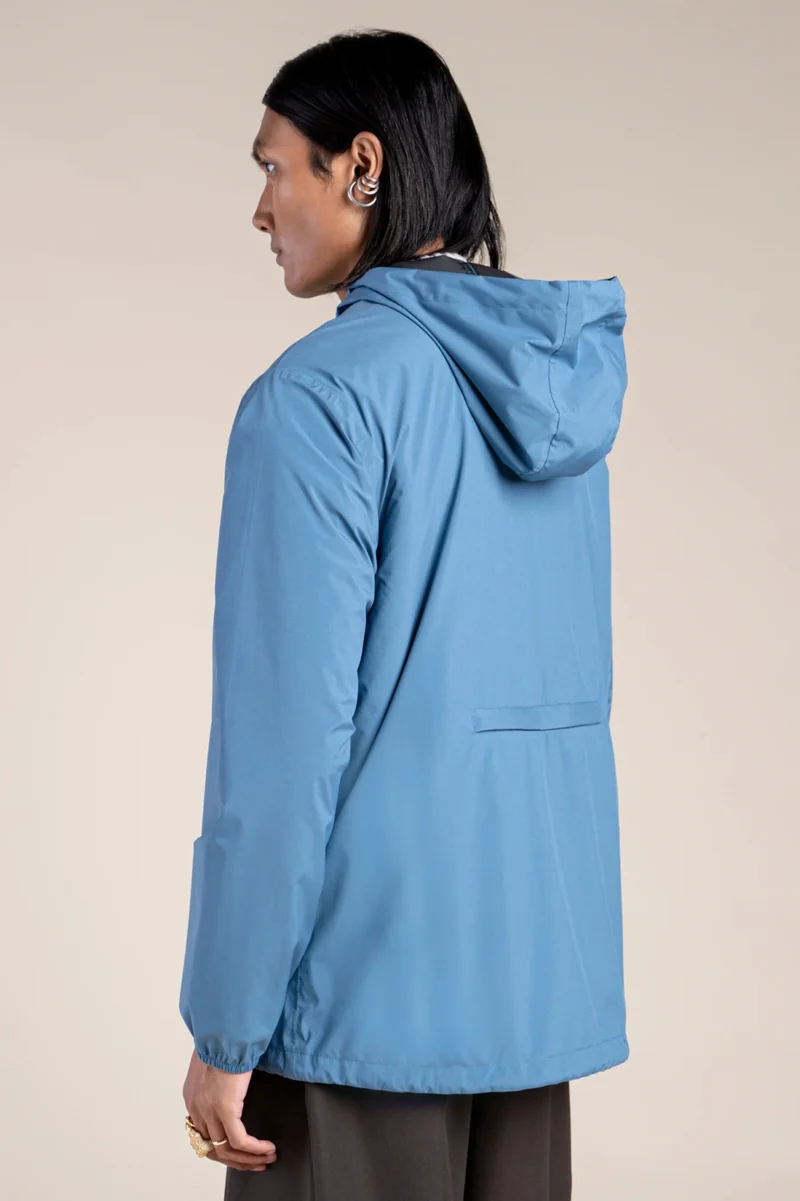 Passy Classique - Imperméable Court