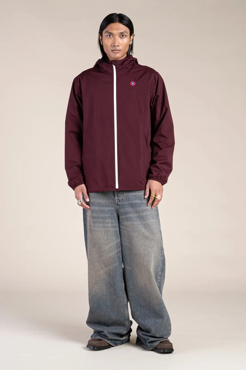 Passy Classique - Imperméable Court