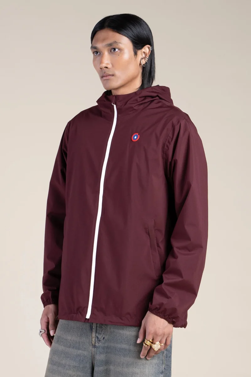 Passy Classique - Imperméable Court
