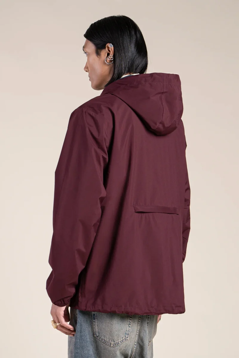 Passy Classique - Imperméable Court