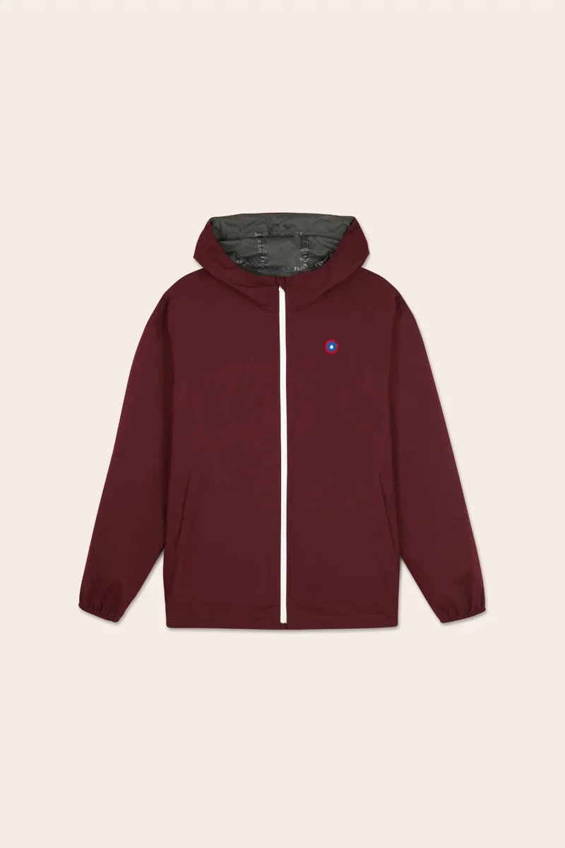 Passy Classique - Imperméable Court