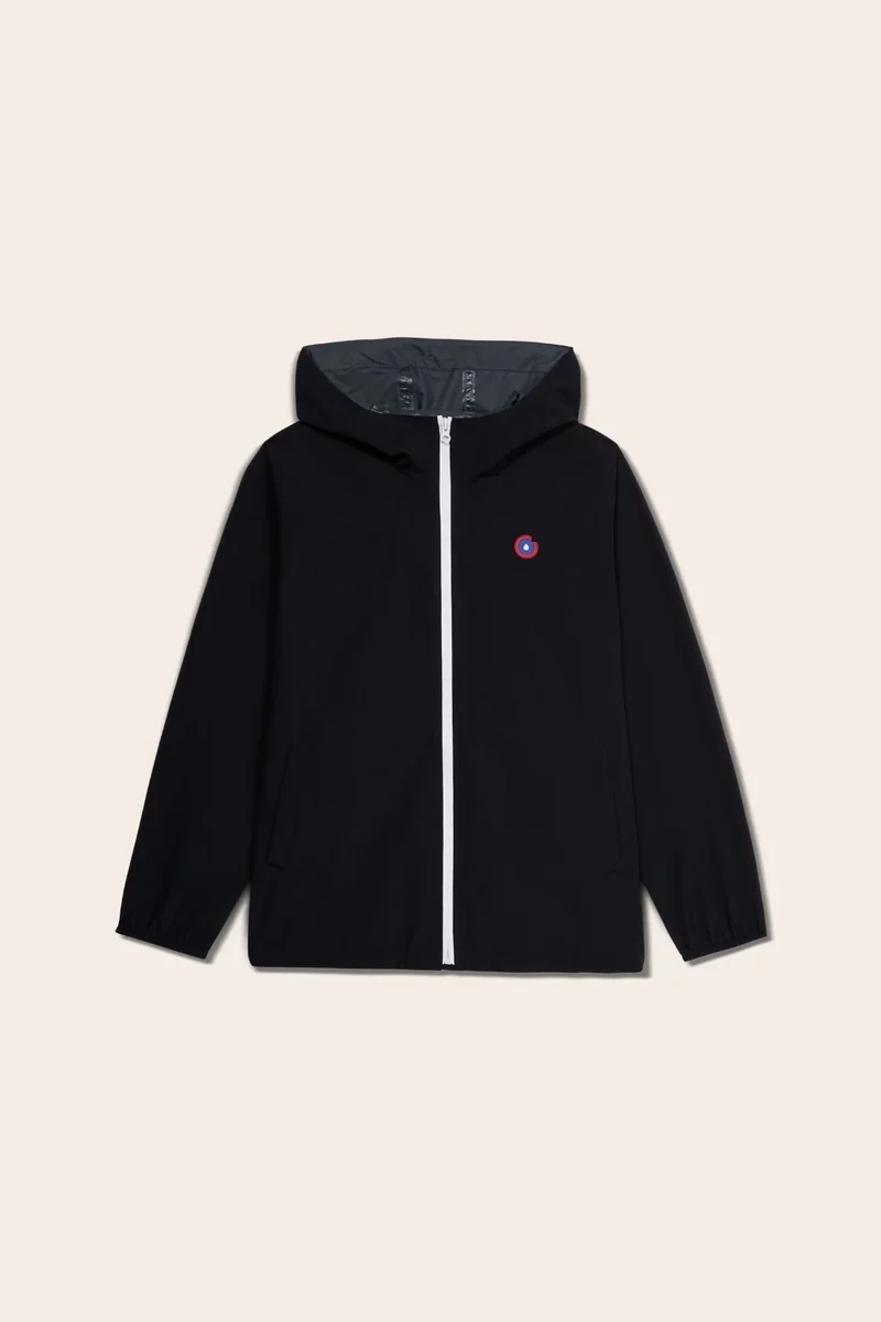 Passy Classique - Imperméable Court
