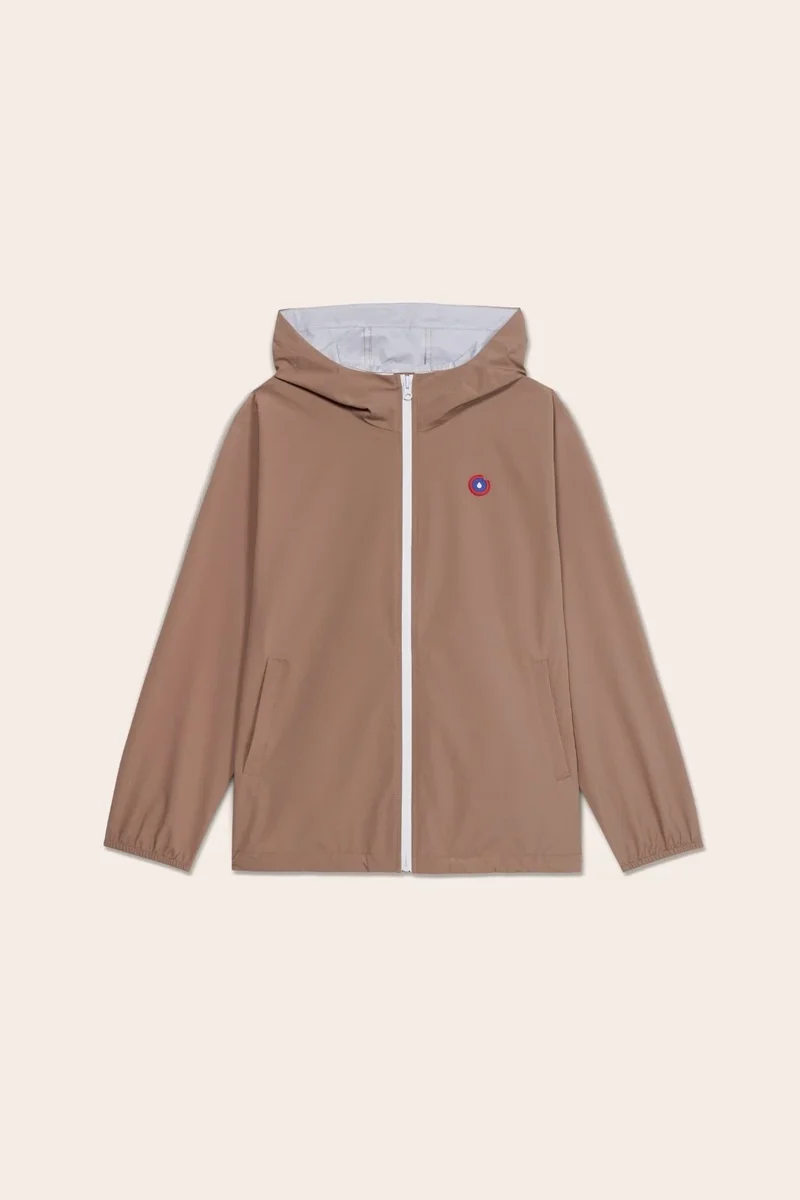 Passy Classique - Imperméable Court